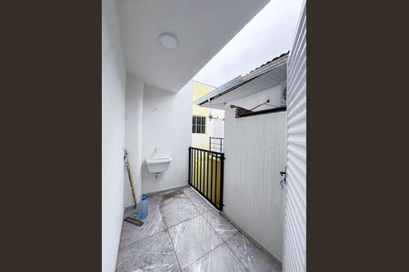 Apartamento para alugar com 30m², 1 quarto e sem vagaÁrea de Serviço