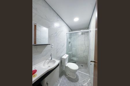 Apartamento para alugar com 30m², 1 quarto e sem vagaBanheiro