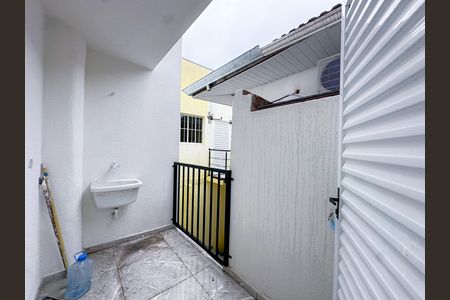 Apartamento para alugar com 30m², 1 quarto e sem vagaÁrea de Serviço