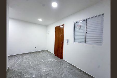 Apartamento para alugar com 30m², 1 quarto e sem vagaSala/Cozinha