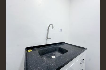 Apartamento para alugar com 30m², 1 quarto e sem vagaSala/Cozinha