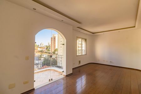 Apartamento para alugar com 3 quartos, 70m² em Campo Belo, São Paulo