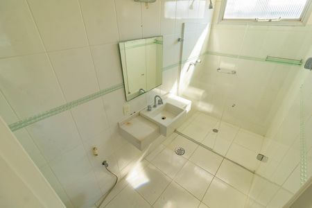 Apartamento para alugar com 70m², 3 quartos e 1 vaga