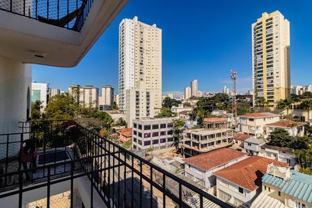 Apartamento para alugar com 3 quartos, 70m² em Campo Belo, São Paulo