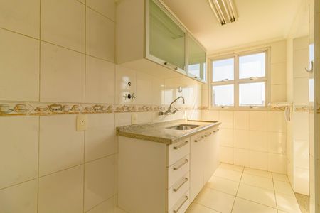 Apartamento para alugar com 70m², 3 quartos e 1 vaga
