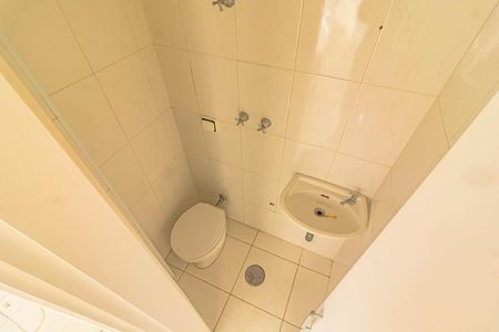 Apartamento para alugar com 3 quartos, 70m² em Campo Belo, São Paulo