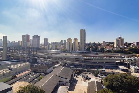 Apartamento para alugar com 3 quartos, 70m² em Campo Belo, São Paulo