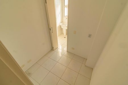 Apartamento para alugar com 3 quartos, 70m² em Campo Belo, São Paulo