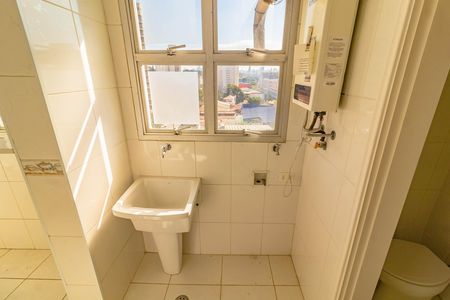 Apartamento para alugar com 70m², 3 quartos e 1 vaga