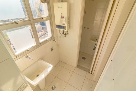 Apartamento para alugar com 70m², 3 quartos e 1 vaga