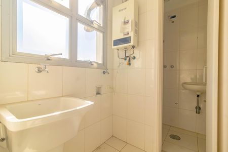 Apartamento para alugar com 70m², 3 quartos e 1 vaga