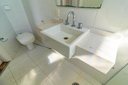 Apartamento para alugar com 3 quartos, 70m² em Campo Belo, São Paulo
