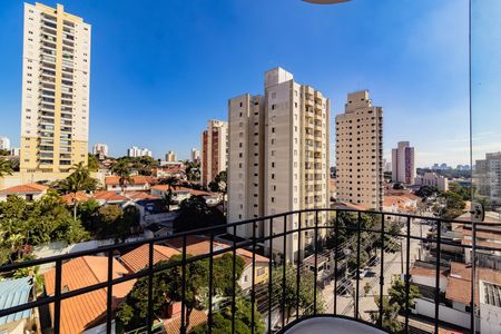 Apartamento para alugar com 70m², 3 quartos e 1 vaga