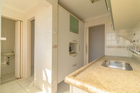 Apartamento para alugar com 3 quartos, 70m² em Campo Belo, São Paulo