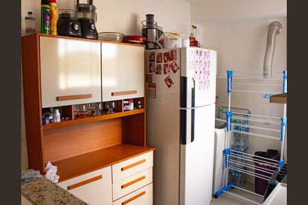Apartamento para alugar com 1 quarto, 43m² em Santa Cruz, Rio de Janeiro