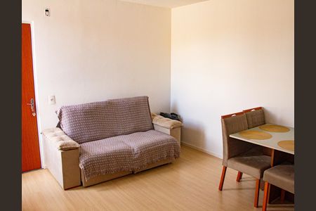 Apartamento para alugar com 43m², 2 quartos e 1 vaga