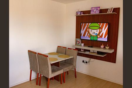 Apartamento para alugar com 1 quarto, 43m² em Santa Cruz, Rio de Janeiro