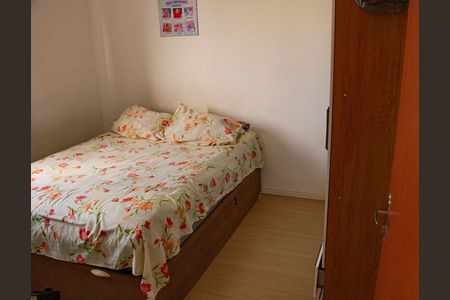 Apartamento para alugar com 1 quarto, 43m² em Santa Cruz, Rio de Janeiro