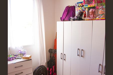 Apartamento para alugar com 43m², 2 quartos e 1 vaga