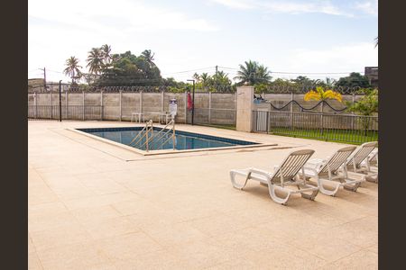 Apartamento para alugar com 43m², 2 quartos e 1 vaga