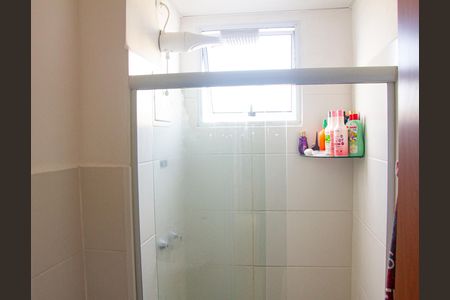 Apartamento para alugar com 1 quarto, 43m² em Santa Cruz, Rio de Janeiro