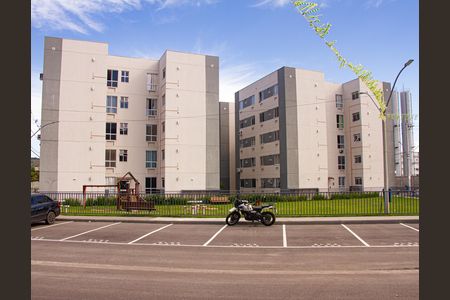 Apartamento para alugar com 1 quarto, 43m² em Santa Cruz, Rio de Janeiro
