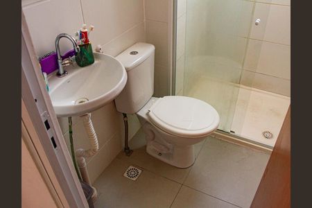 Apartamento para alugar com 1 quarto, 43m² em Santa Cruz, Rio de Janeiro