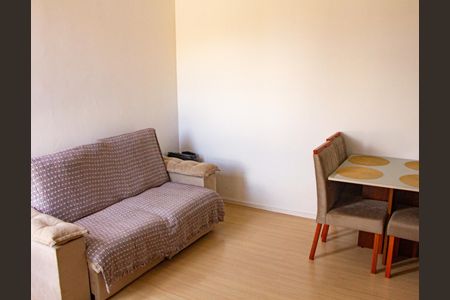 Apartamento para alugar com 1 quarto, 43m² em Santa Cruz, Rio de Janeiro
