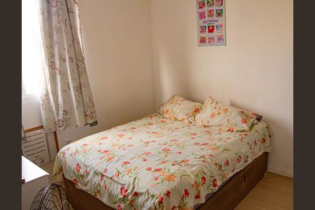Apartamento para alugar com 1 quarto, 43m² em Santa Cruz, Rio de Janeiro