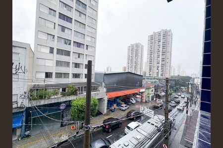 Studio de kitnet/studio para alugar com 1 quarto, 30m² em Lapa, São Paulo