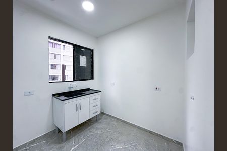 Studio de kitnet/studio para alugar com 1 quarto, 30m² em Lapa, São Paulo