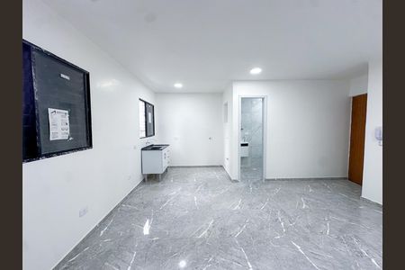 Studio de kitnet/studio para alugar com 1 quarto, 30m² em Lapa, São Paulo