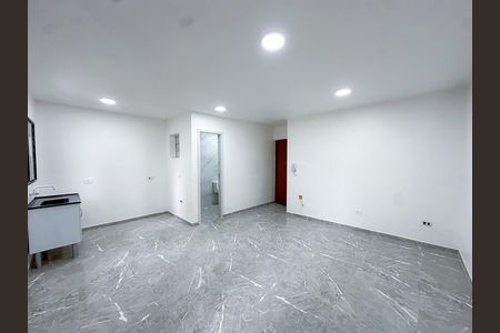 Studio de kitnet/studio para alugar com 1 quarto, 30m² em Lapa, São Paulo