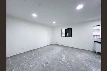 Studio de kitnet/studio para alugar com 1 quarto, 30m² em Lapa, São Paulo