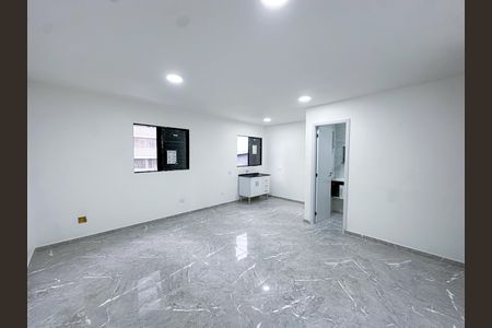 Studio de kitnet/studio para alugar com 1 quarto, 30m² em Lapa, São Paulo