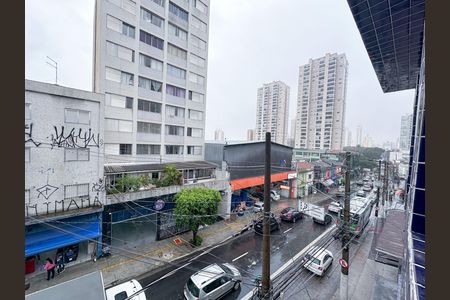 Studio para alugar com 30m², 1 quarto e sem vagaStudio