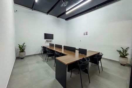 Apartamento para alugar com 1 quarto, 24m² em Parque Monteiro Soares, São Paulo