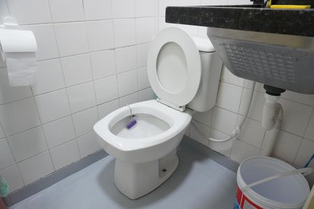 Apartamento à venda com 3 quartos, 65m² em Conjunto Habitacional A. E. Carvalho, São Paulo