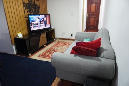 Apartamento à venda com 3 quartos, 65m² em Conjunto Habitacional A. E. Carvalho, São Paulo