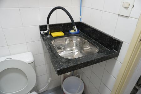 Apartamento à venda com 3 quartos, 65m² em Conjunto Habitacional A. E. Carvalho, São Paulo