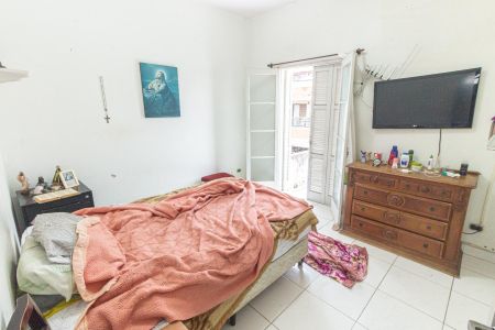 Quarto 1 de casa à venda com 2 quartos, 90m² em Vila Gomes Cardim, São Paulo