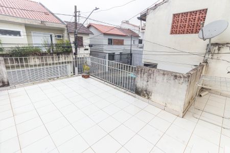 Quarto 1 - Varanda de casa à venda com 2 quartos, 90m² em Vila Gomes Cardim, São Paulo