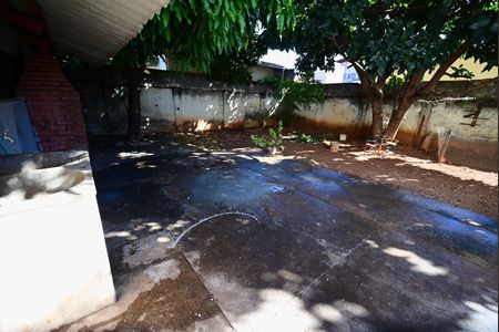 Casa para alugar com 428m², 3 quartos e 4 vagas