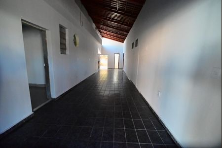 Casa para alugar com 428m², 3 quartos e 4 vagas