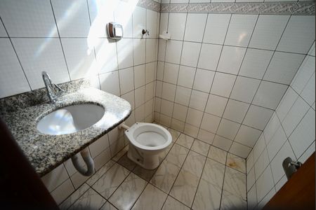 Casa para alugar com 428m², 3 quartos e 4 vagas