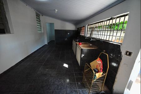 Casa para alugar com 428m², 3 quartos e 4 vagas