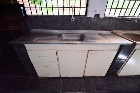 Casa para alugar com 3 quartos, 428m² em Vila Americano do Brasil, Goiânia