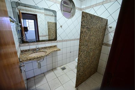 Casa para alugar com 428m², 3 quartos e 4 vagas