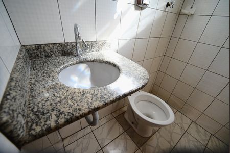 Casa para alugar com 428m², 3 quartos e 4 vagas