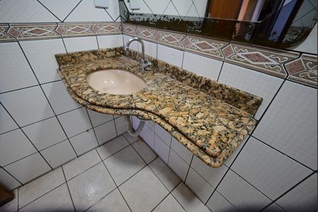 Casa para alugar com 3 quartos, 428m² em Vila Americano do Brasil, Goiânia